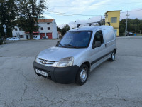 Peugeot Partner 2,0 HDi