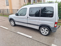 Peugeot Partner VTC 1,6 HDi