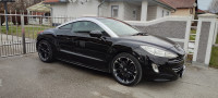 Peugeot RCZ 1,6 THP 200ks