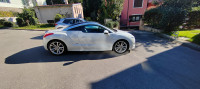 Peugeot RCZ 1,6 THP