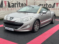 Peugeot RCZ 2,0 HDi Multicolor, Navi, Senzori * REGISTRIRAN*