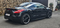 Peugeot RCZ 2,0 HDi