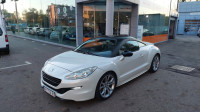 Peugeot RCZ turbo 200ks REDIZAJN