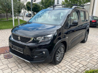 Peugeot Rifter L1 Allure PureTech 110