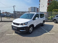 Peugeot Rifter 1,5 BlueHDI 100 ACTIV