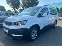 Peugeot Rifter,L2, 1,5 BlueHDI,2019 G,57.000km,N1 teretni,garancija