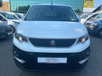 Peugeot Rifter,L2, 1,5 BlueHDI,75 KW,nije uvoz,1.VL, N1 TERETNI,