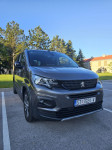 Peugeot Rifter 1,5 BlueHDI automatik