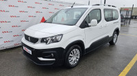 Peugeot Rifter 1,5 BlueHDI #HR AUTO #N1#JAMSTVO#LEASING#U PDV-U#