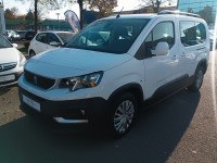 Peugeot Rifter 1,5 BlueHDI,L2,75KW,N1 TERETNI,5 SJEDALA,1.VL,NIJE UVOZ