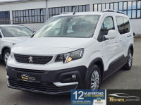 Peugeot Rifter 1,5 BlueHDI N1 5 SJEDALA + TOVARNI, HR VOZILO, JAMSTVO