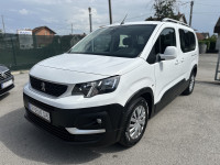 Peugeot Rifter 1,5 BlueHDI  2019g u pdv-u Akcija!!