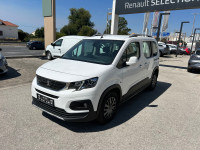 Peugeot Rifter 1,5 BlueHDI