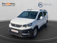 Peugeot Rifter 1,5 BlueHDI