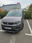 Peugeot Rifter 1,5 BlueHDI