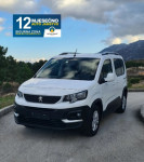 Peugeot Rifter 1,5 BlueHDI moguća zamjena,⭐️JAMSTVO⭐️