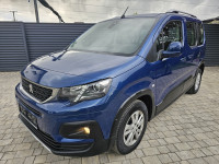 Peugeot Rifter 1.5 HDI ALLURE, 7 SJEDALA CIJENA: 16.666 €