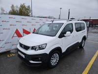 Peugeot Rifter 1.5 hdi # N1 #U SUSTAVU PDV-A #JAMSTVO#SERVISNA#HR AUTO