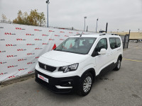 Peugeot Rifter 1.5 hdi # N1 #U SUSTAVU PDV-A #JAMSTVO#SERVISNA#HR AUTO