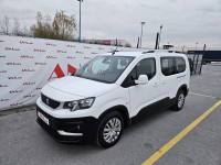 Peugeot Rifter 1.5 hdi # N1 #U SUSTAVU PDV-A #JAMSTVO#SERVISNA#HR AUTO