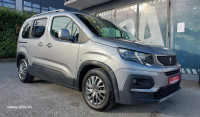 Peugeot Rifter 1,5BlueHDI, 130KS, U PDV-u, POKLON ZIMSKE GUME + SERVIS