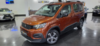 Peugeot Rifter 1,5HDI GT LINE, AUT, N1 5 SJEDALA, HR AUTO, U PDV-u