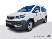 Peugeot Rifter 1.5HDI, N1, 5 sjed., 100% obitak PDV-a, jamstvo 1. god.