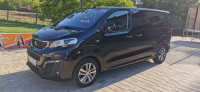 Peugeot Traveller 2,0 BlueHDi automatik