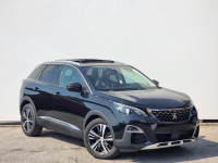 PeugeotJEDINSTVENA PONUDA LEASINGA U HRVATSKOJ  3008 1,2