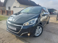 *PEUGEOTt 208 1.2VTi STYLE-TEMPO-LED DRL-1VL-SERVISNA-POTVRDA KM-NOVO*