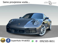 Porsche 911 Carrera 4 3.0 PDK 385 KS, ACC+KAM+GR SJED+MATRIX