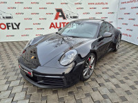 Porsche 911 Carrera S, Chrono, Led, Pano, Kamera, HR auto, u PDV-u, 20