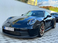 Porsche 992 GT3 PDK~Clubsport~Chrono~Lift~Carbon~PDLS+