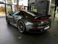 Porsche 911S, 26.000km, sportski auspuh Akrapovic