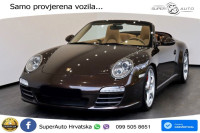 Porsche 997 Carrera 4S Cabrio 385 KS