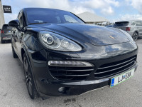 Porsche Cayenne 3.0 TD Tiptronic