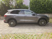 Porsche Cayenne 3.0 V6 automatik