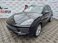 Porsche Cayenne 3.0 V6, Chrono, Matrix, Pano, 360 Kamera, BOSE, 21"