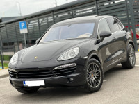 **PORSCHE CAYENNE 3.0 V6 D*PANORAMA*SPORT PAKET*FULL OPREMA*EL.KUKA**