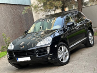 **PORSCHE CAYENNE 3.0 V6 DIZEL*SIBER*XENON*NAVIGACIJA*SPORT*PAKET**