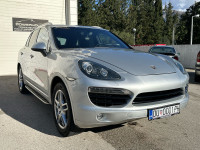 Porsche Cayenne 3.0 V6 TDI ⭐️FIXNO⭐️BEZ ZAMJENA⭐️