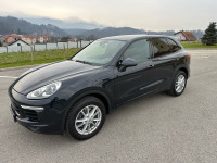 Porsche Cayenne 3,0 V6 TDI - ODLIČNO STANJE - VRIJEDI POGLEDATI!!