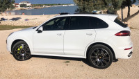 Porsche Cayenne 3,0 V6 TDI GTS