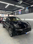 Porsche Cayenne 3,0 V6 TDI