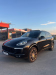 Porsche Cayenne Diesel ** PLATINUM EDITION**