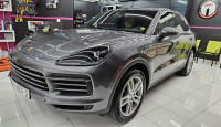 Porsche Cayenne III E-hybrid ***PORSCHE GARANCIJA DO 8/2027***