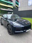 Porsche Cayenne Coupe 3.0, Tiptronic - Hybrid automatik