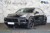 Porsche Cayenne Coupe 3.0 V6T 4x4 Aut SPORT Chrono+ PANOMatrix LED BOS