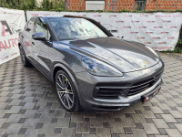 Porsche Cayenne Coupe E-Hybrid, Chrono, Panorama, 360 kam. u PDV-u, 22