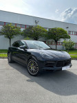 Porsche Cayenne Coupe E-hybrid Platinum Edition